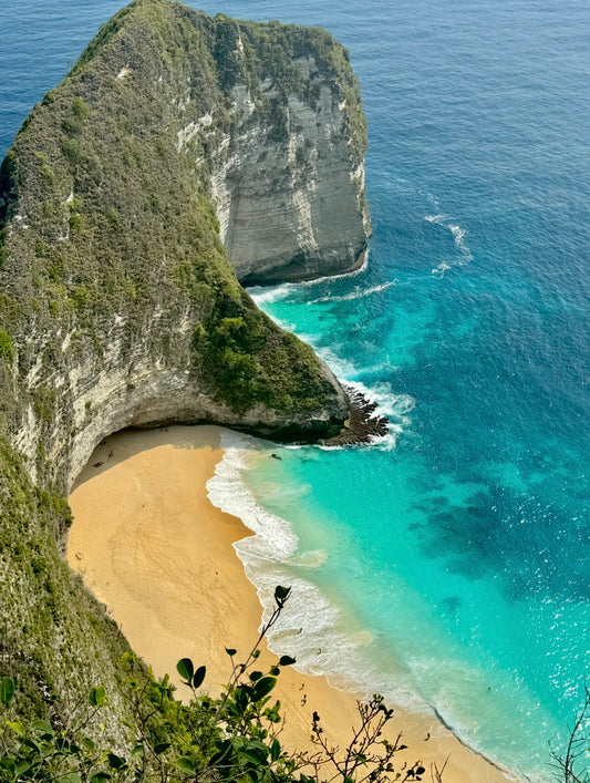 Itinerario BALI 14 giorni