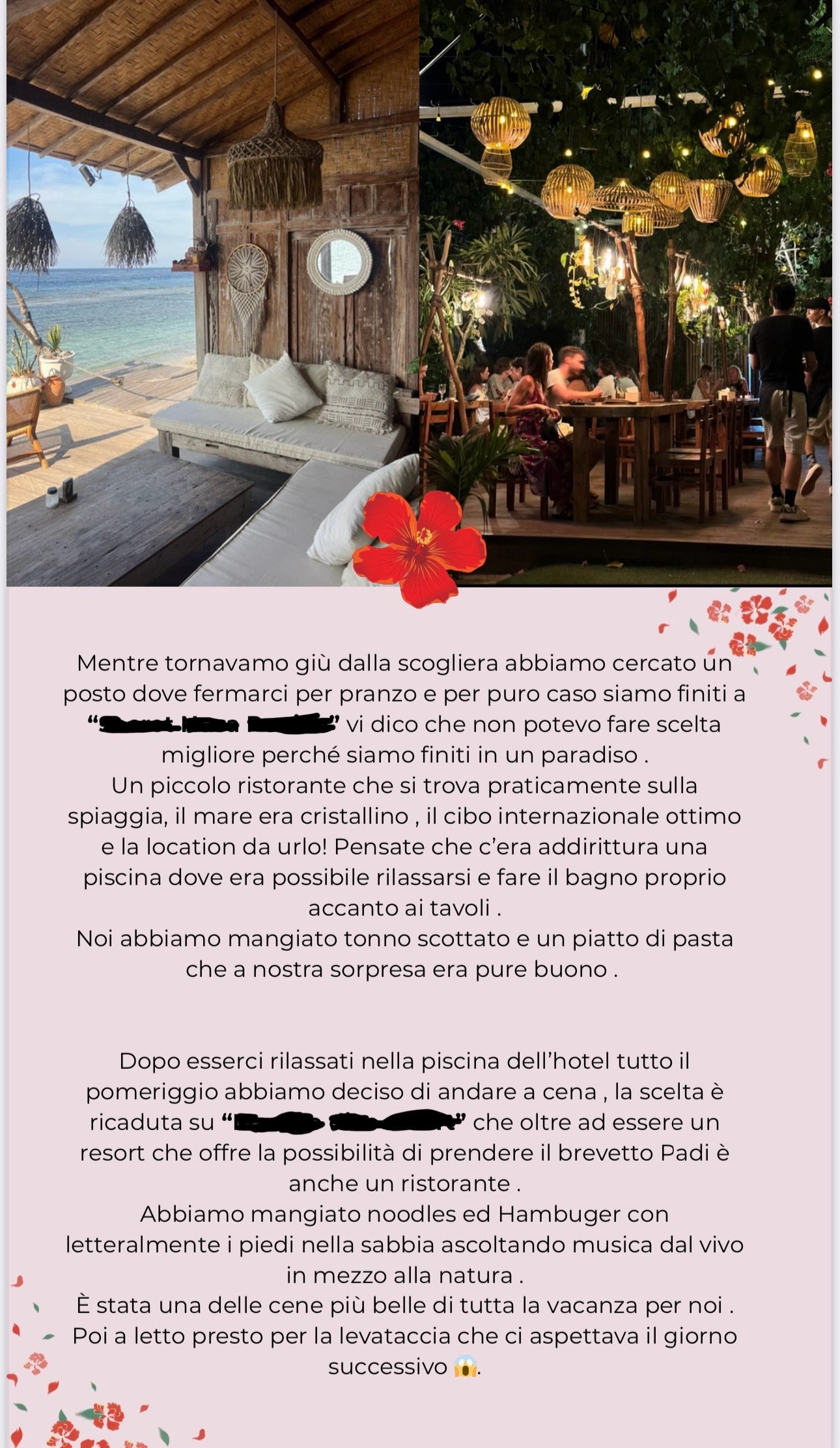 Itinerario BALI 14 giorni