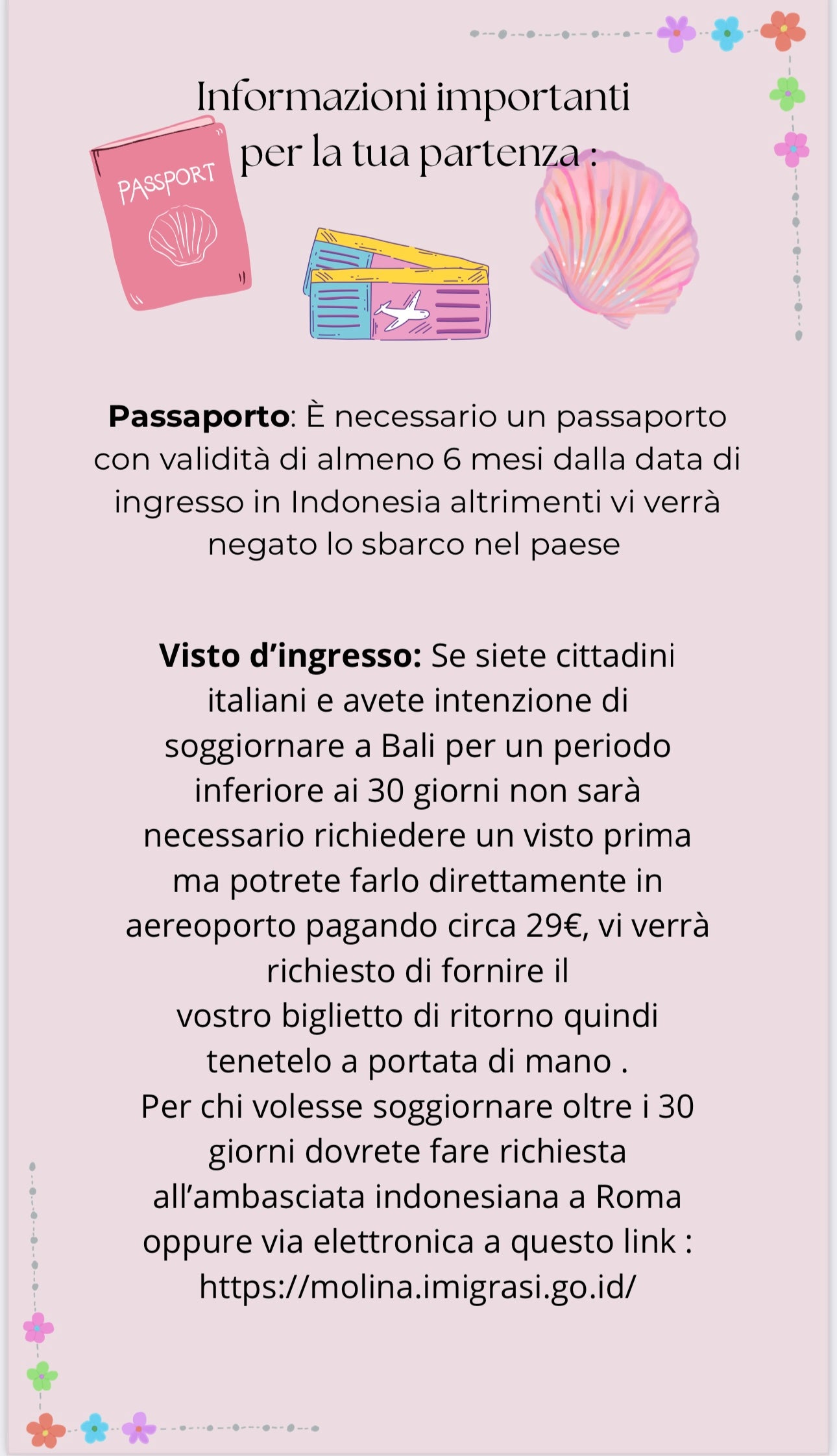 Itinerario BALI 14 giorni